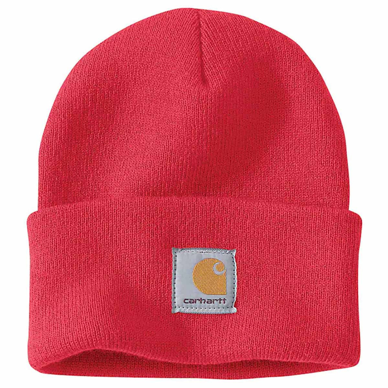 Carhartt Knit Cuffed Beanie | Rogers Sporting Goods
