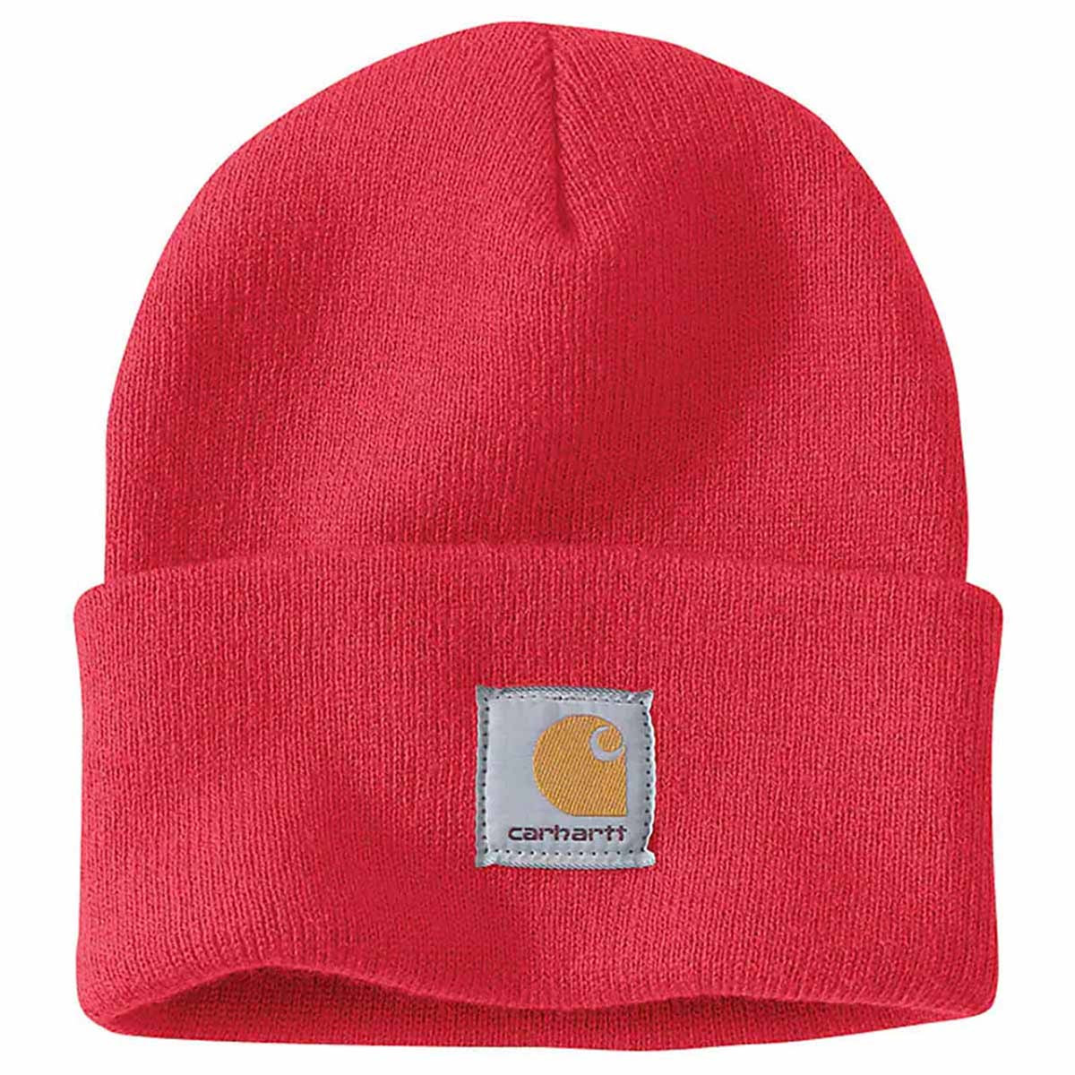 Carhartt Knit Cuffed Beanie | Rogers Sporting Goods