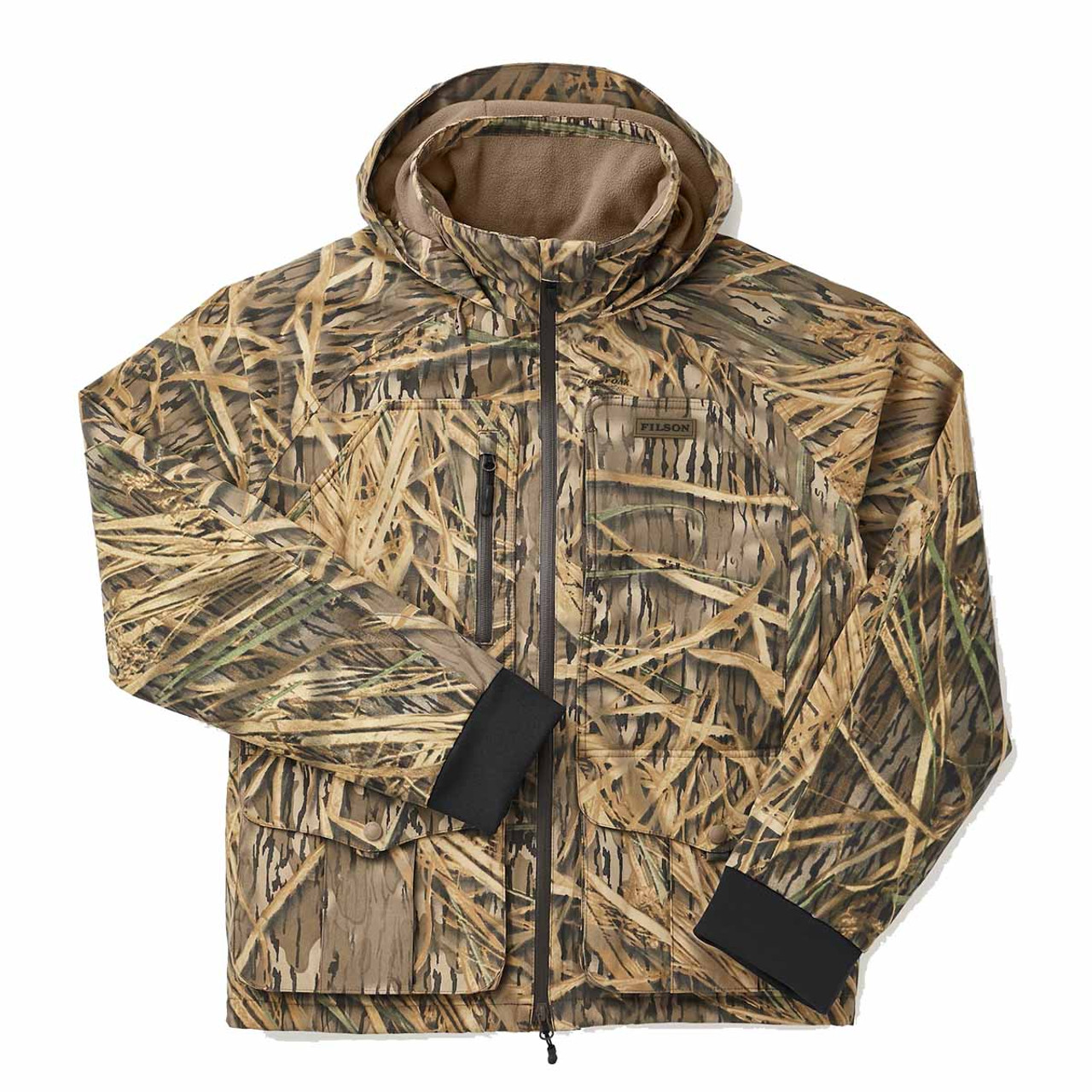 Skagit Waterfowl Jacket