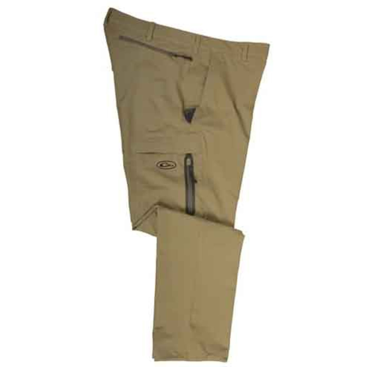 Drake Tech Stretch Pant | Rogers Sporting Goods