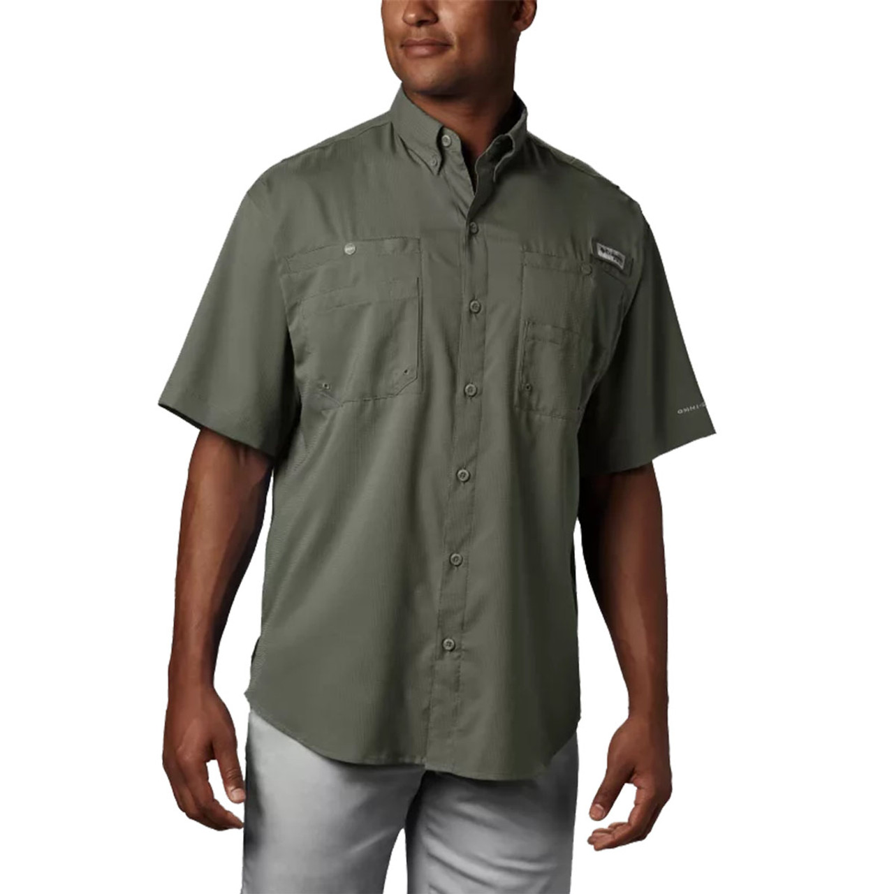 Columbia Men's Tamiami II PFG サイズS Columbia Men's PFG Tamiami II Shirt | TYLER'S