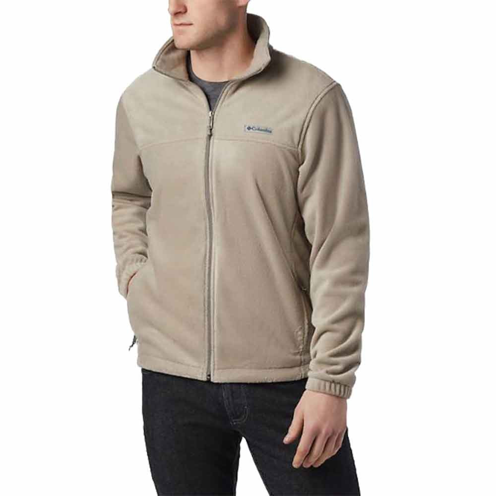 Columbia Men's Steens Mountain 2.0 Full Zip Fleece Jacket | Rogers