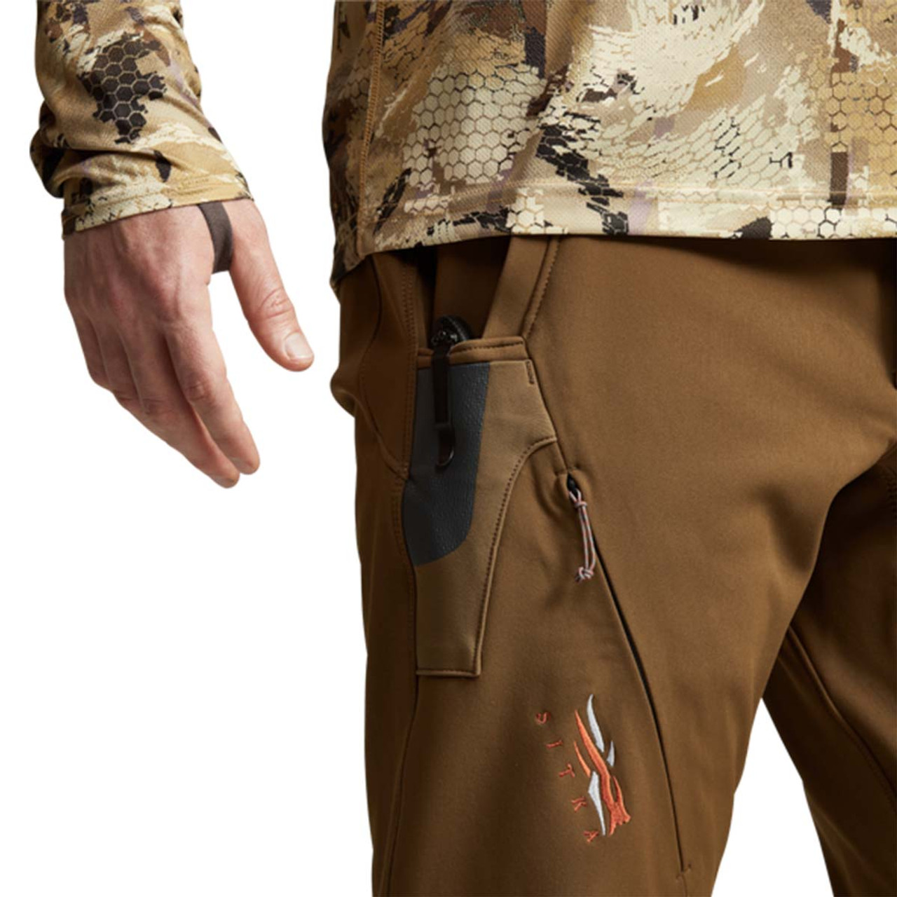 Sitka Dakota Pant | Rogers Sporting Goods