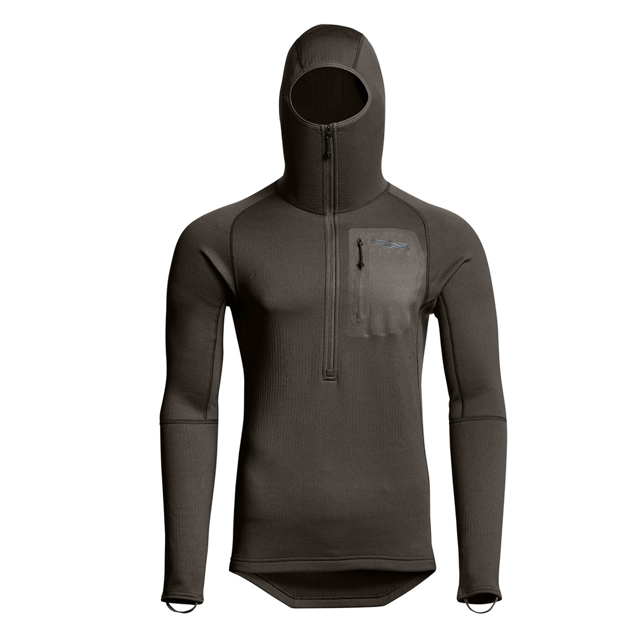 Sitka Heavyweight Hoody Rogers Sporting Goods