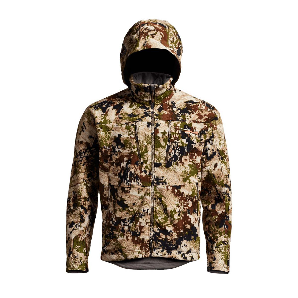 Sitka Stratus Jacket Rogers Sporting Goods - Main Image