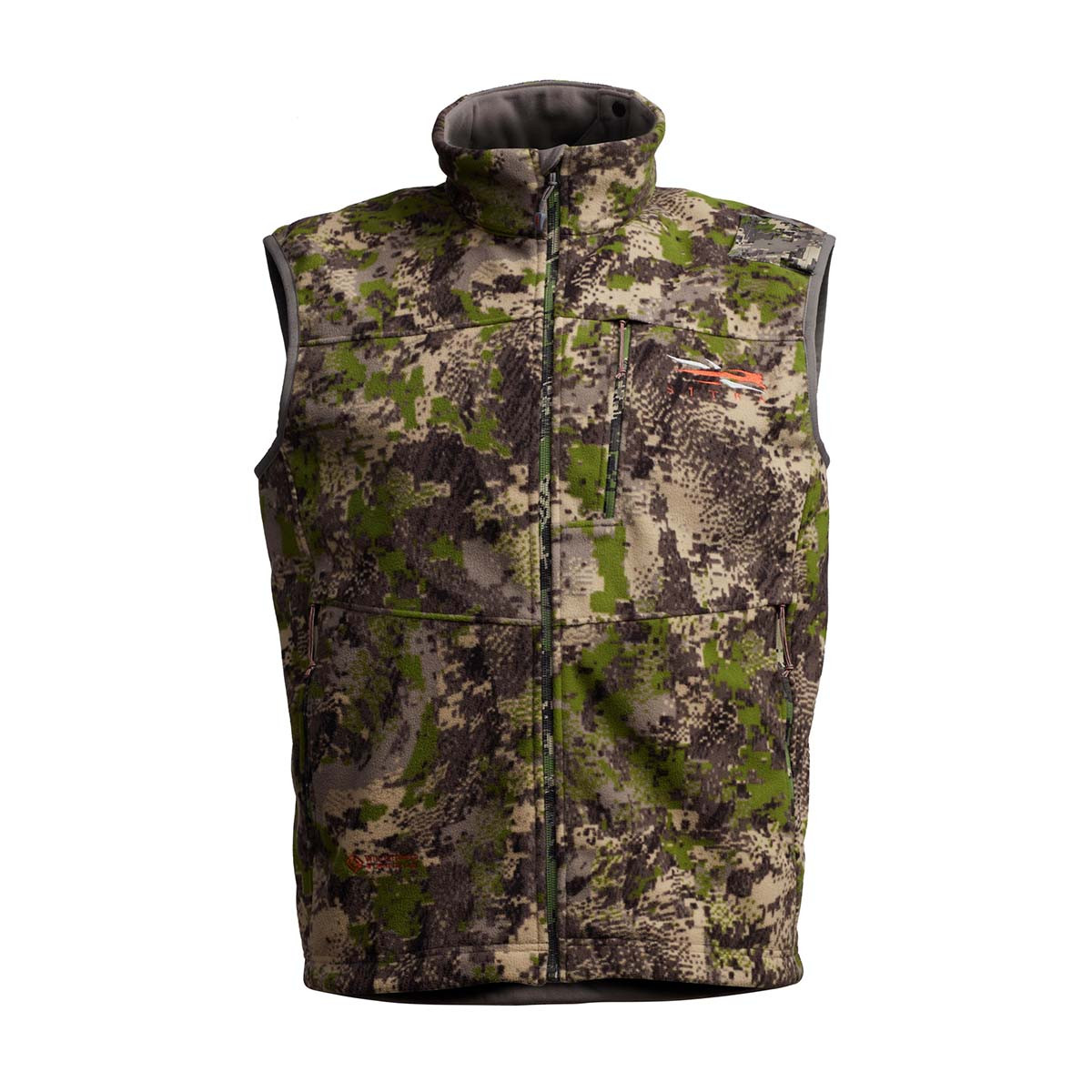 Test De La Veste Coupe-vent Sitka Gear Stratus Pour Homme