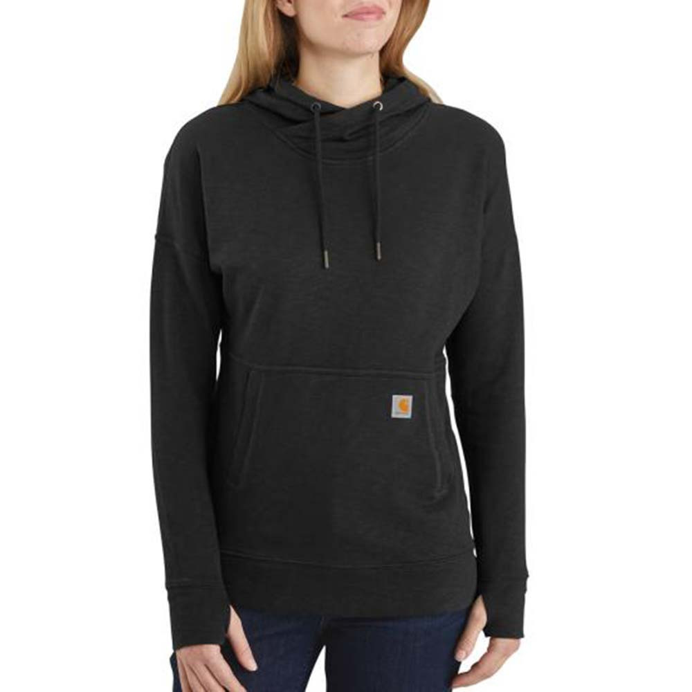 Carhartt Women's Newberry Hoodie Rogers Sporting Goods