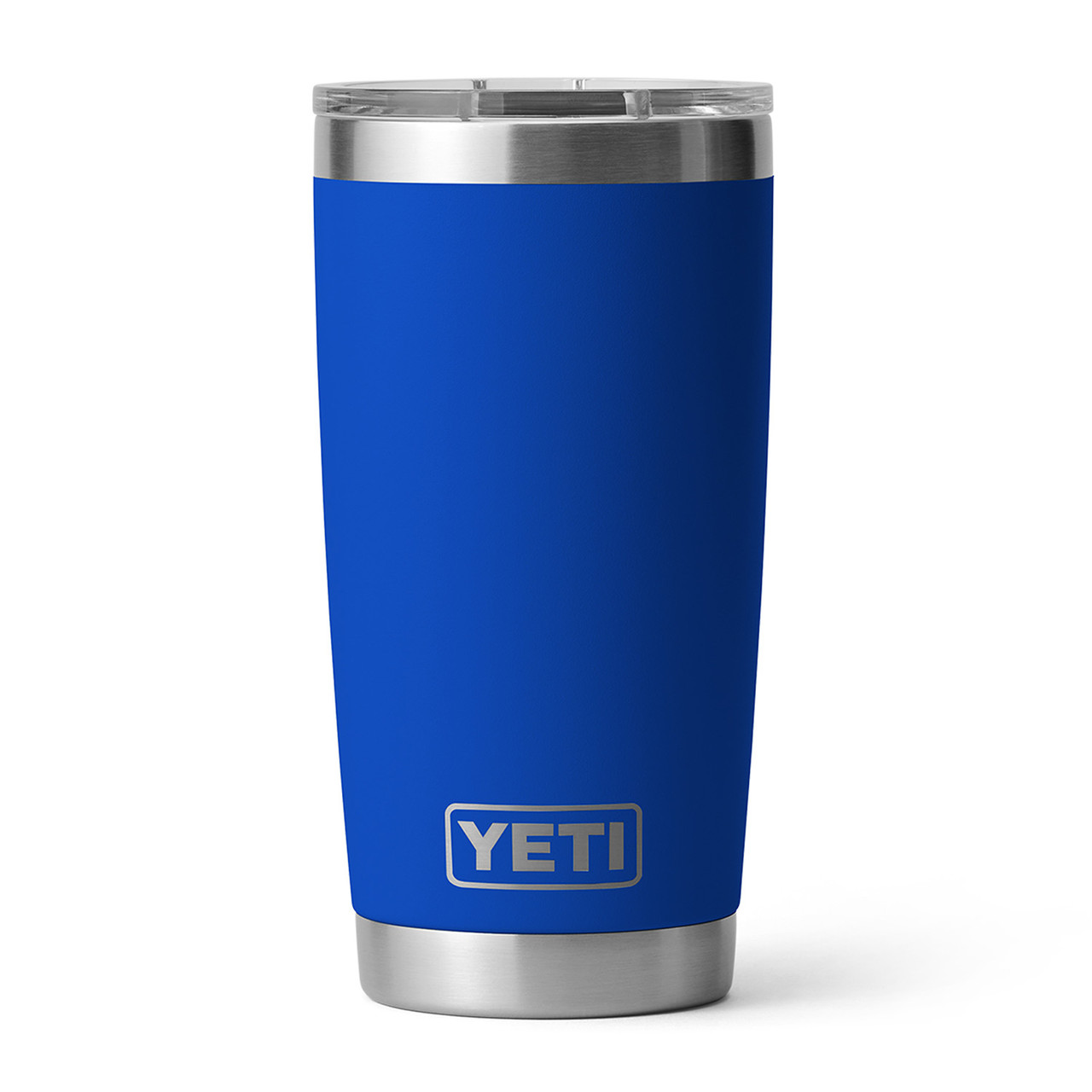 YETI ネイビー Yeti Rambler 20 oz. Tumbler | Rogers Sporting Goods