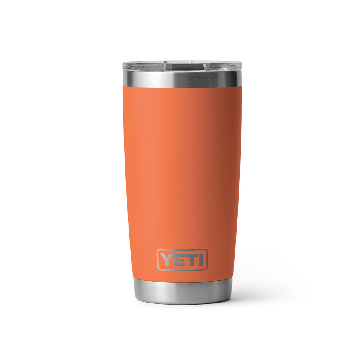 超爆安 ヒロYETI Rambler 20oz/ ブラック、ホワイトセット 食器 