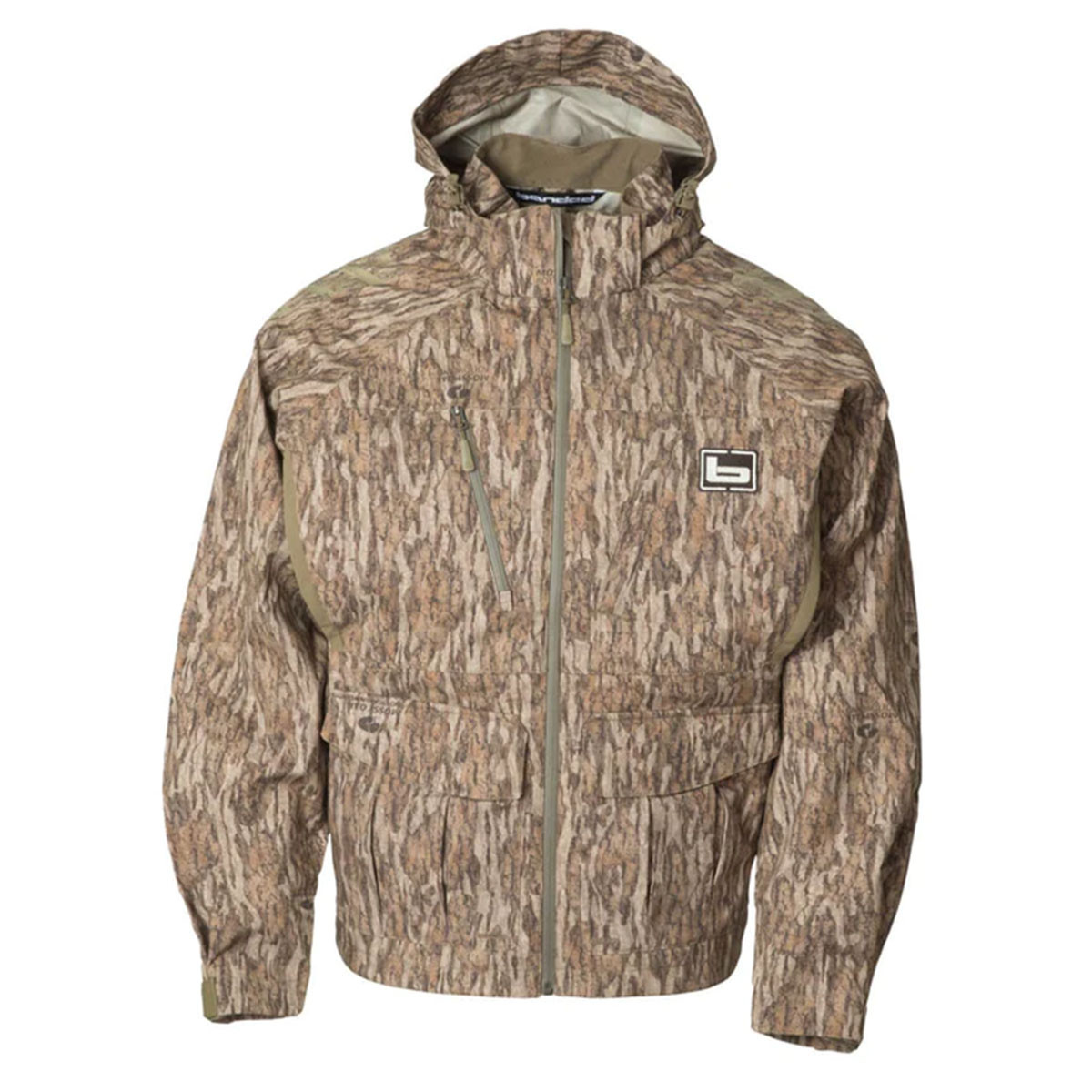 Traditional Weatherwear × CLANE/サイズ1 Banded Calefaction Wader Jacket | Rogers Sporting Goods