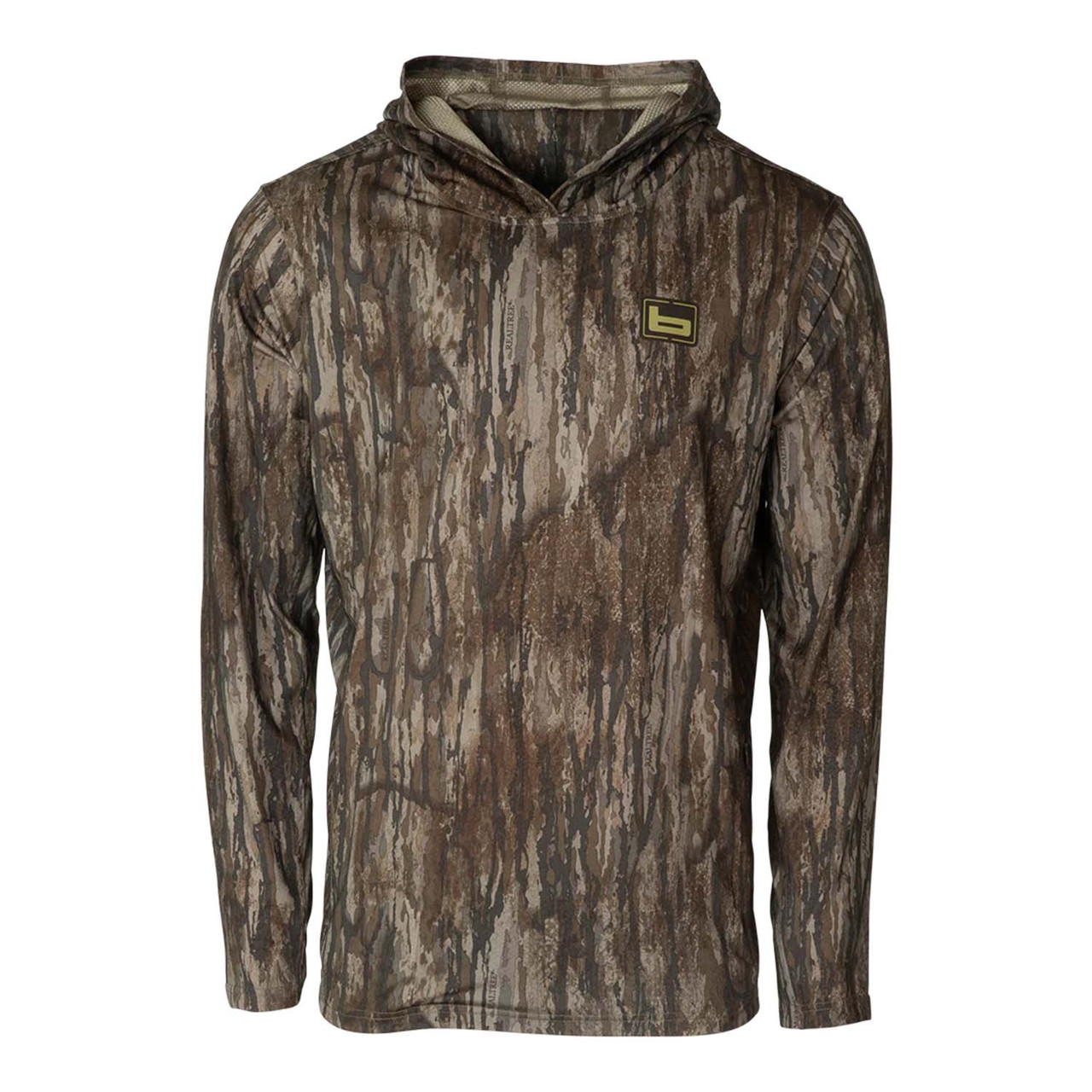 Tech Stalker Hoodie1