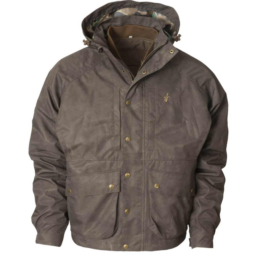 Avery Heritage Hybrid Insulated 3-in-1 Wader Jacket | Rogers