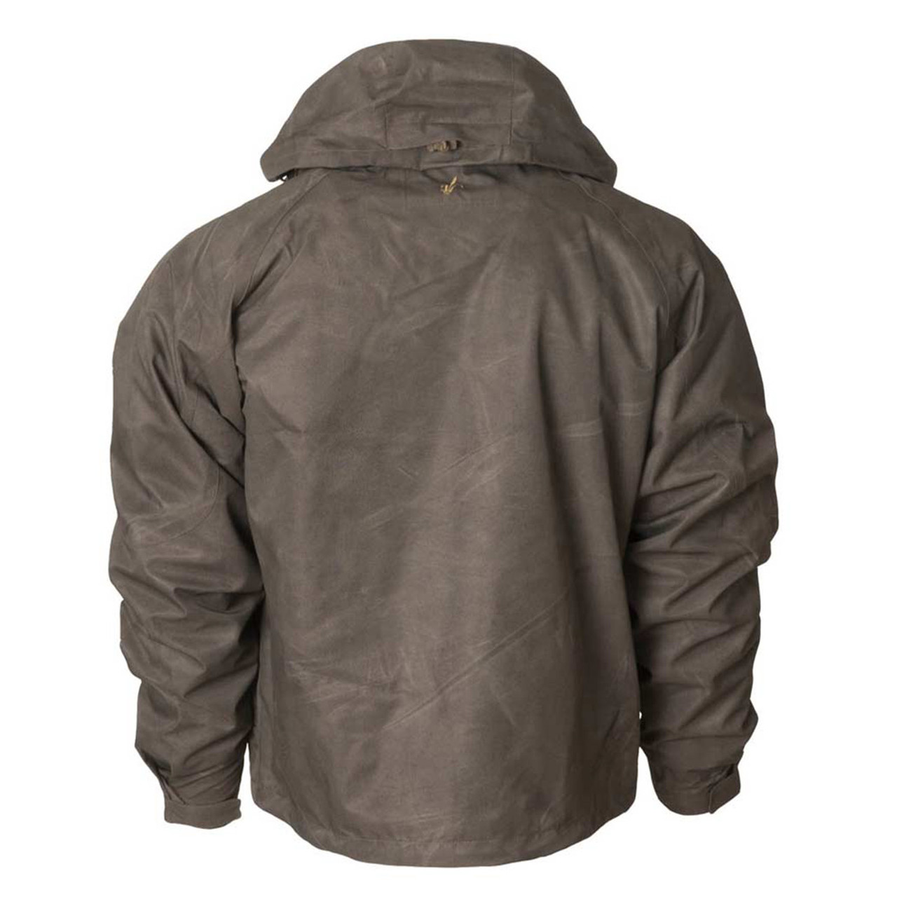 Hybrid Insulated 3-in-1 Wader Jacket