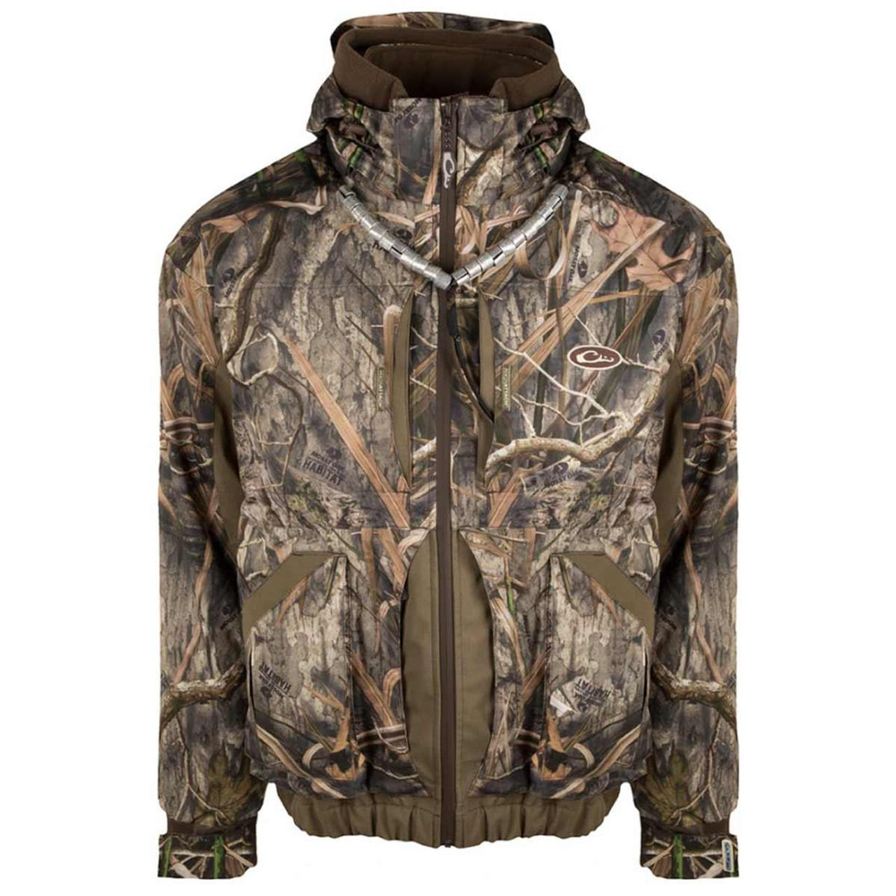 Refuge 3-in-1 Jacket