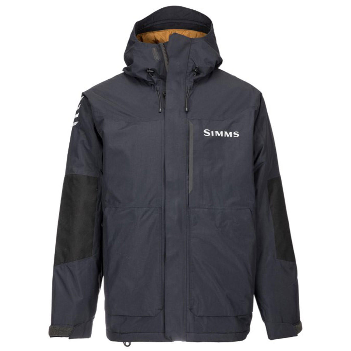 Men's Simms Challenger Insulated Jacket | Rogers Sporting Goods