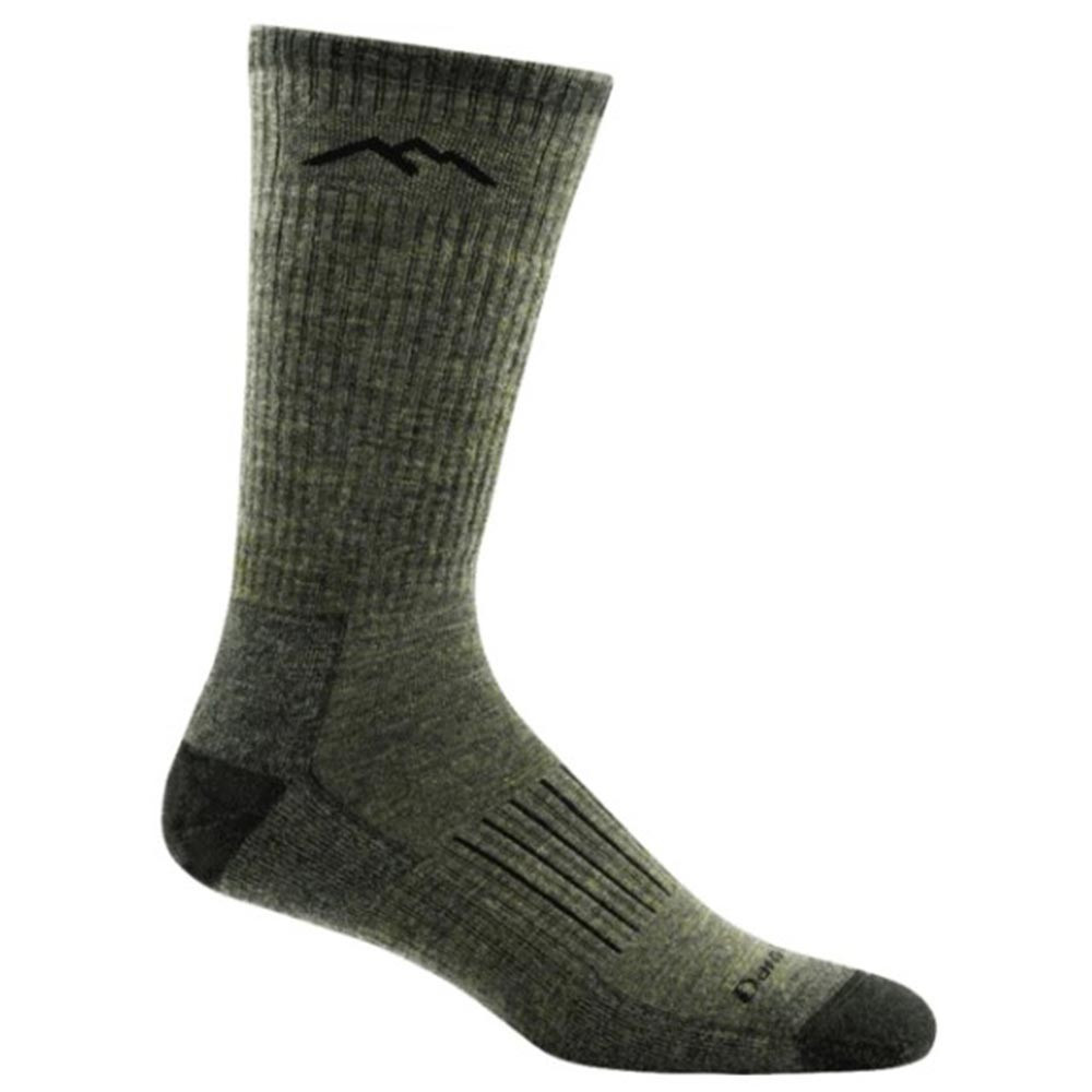 Darn Tough Boot Midweight Hunting Sock Rogers Sporting Goods