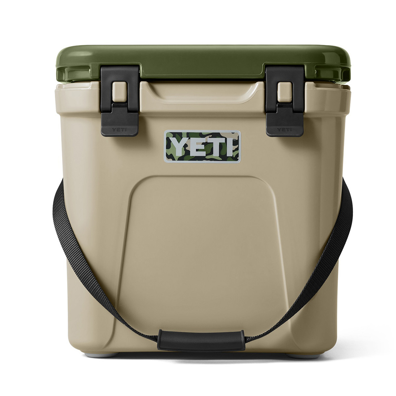 Yeti Roadie 24 Cooler (Tan)