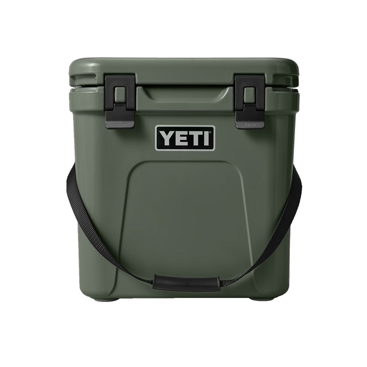 Highsnobiety – Yeti Roadie 24 Hard Cooler Brown