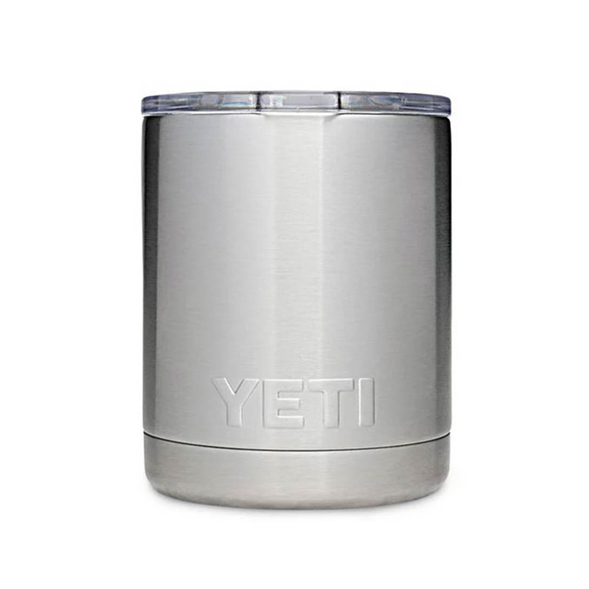 Yeti Rambler 10 oz. Lowball | Rogers Sporting Goods