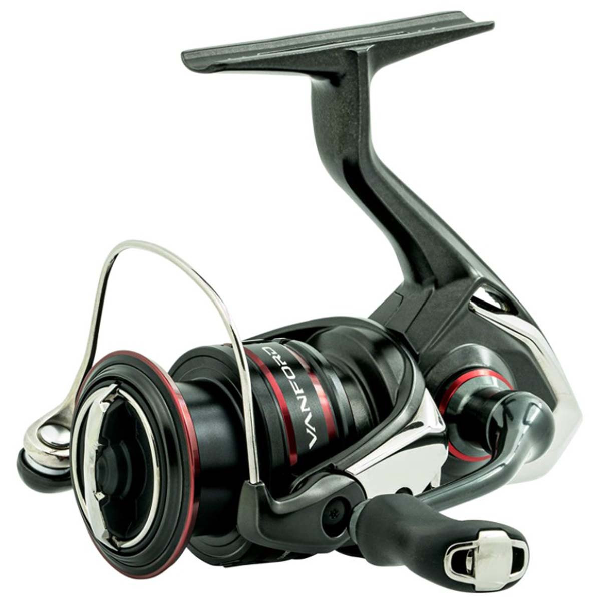 Shimano Vanford Spinning Reels | Rogers Sporting Goods