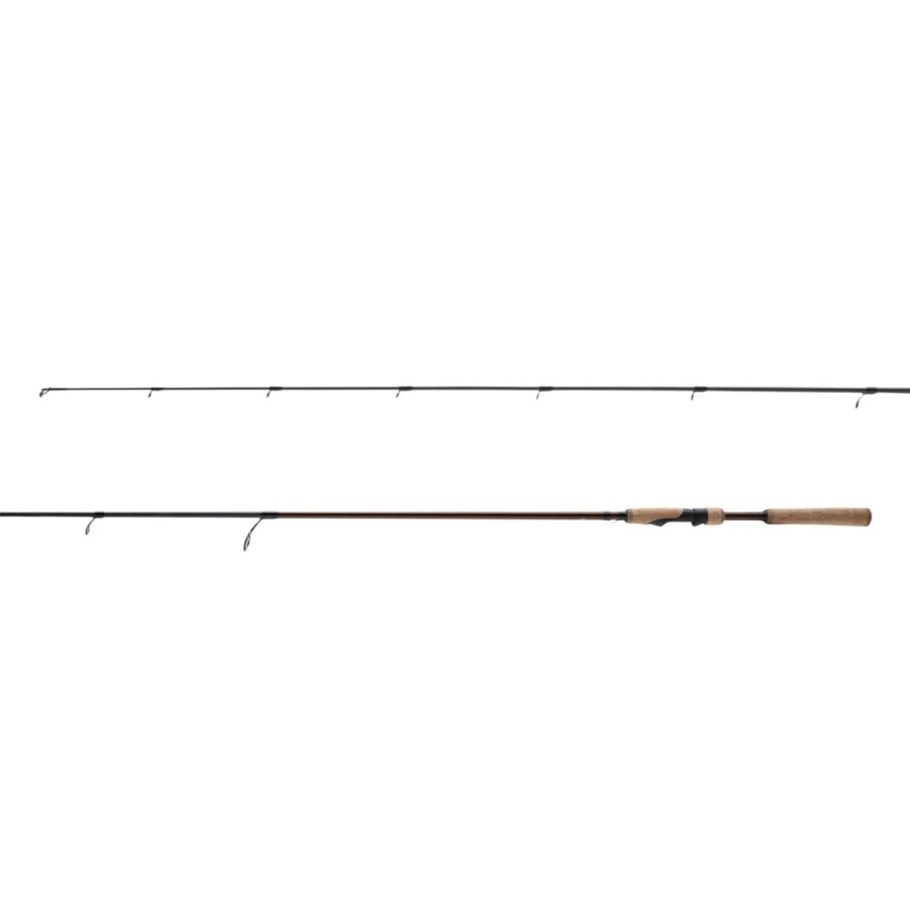browning survivalist rod and reel spinning combo ProFISHiency 6MSNIPERSG Micro Sniper Spincast 6' ROSS Animas Fly Reel The DURA Rod Length | Power | Action | Reel Type:6'6