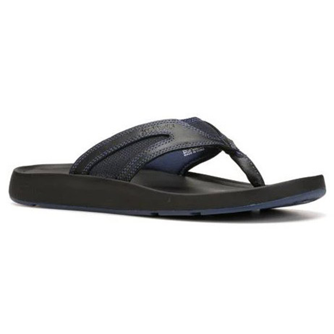xtratuf north shore flip flop