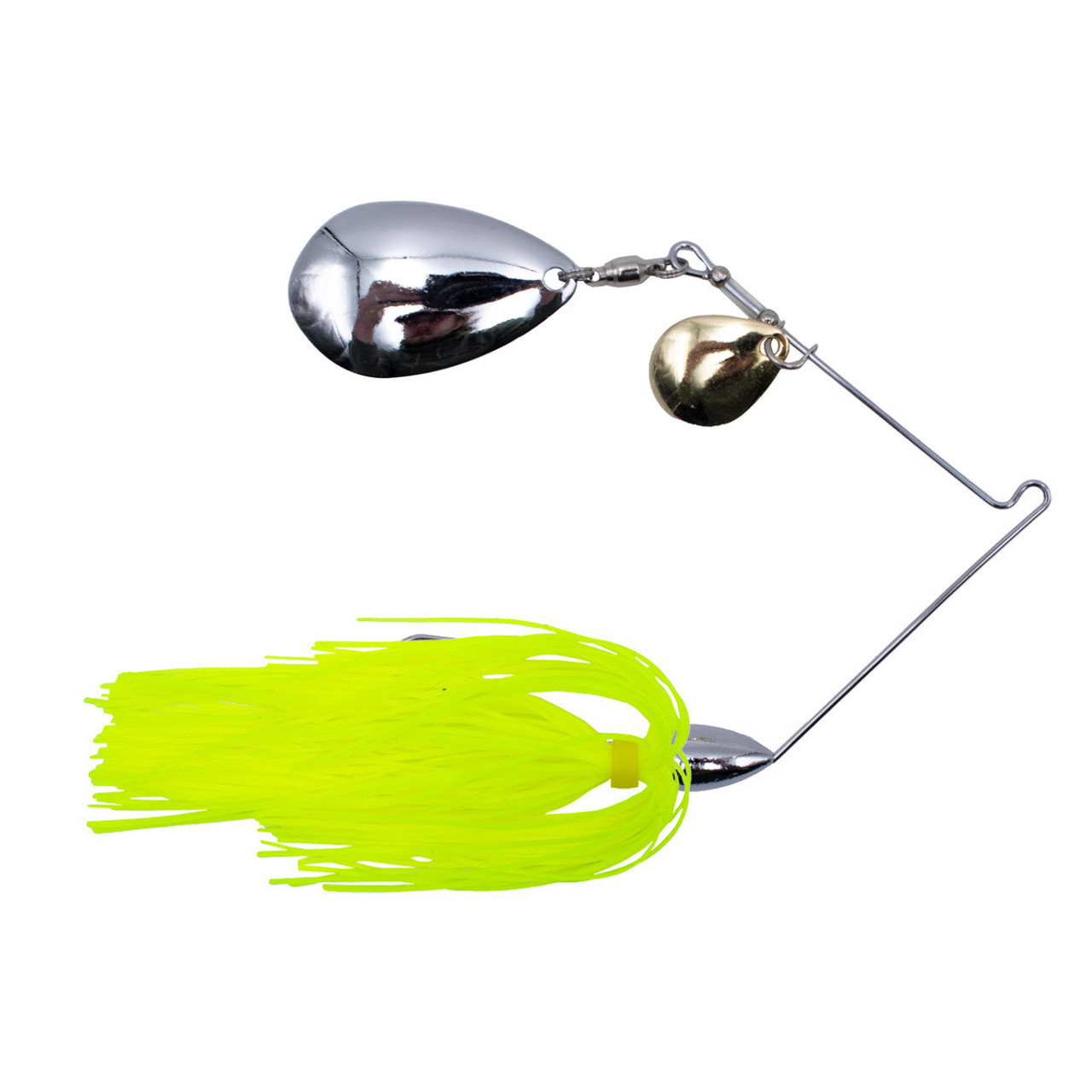 Rogers Go-2 Spinnerbait Colorado Indy