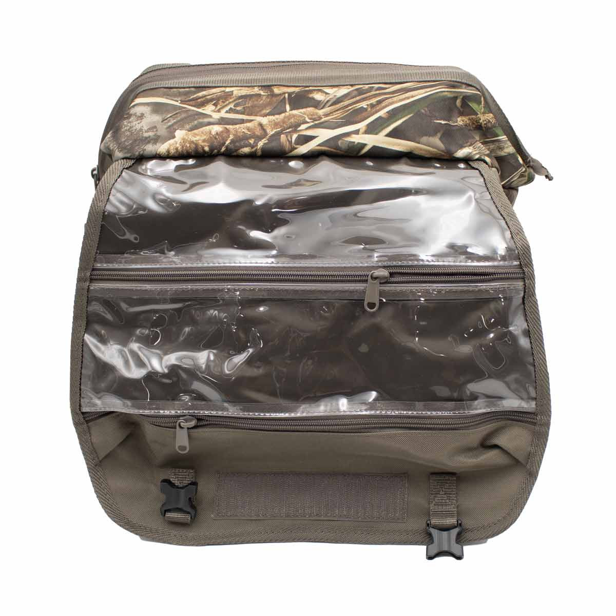 add tube dividers to fishing box Tackle Box Divider