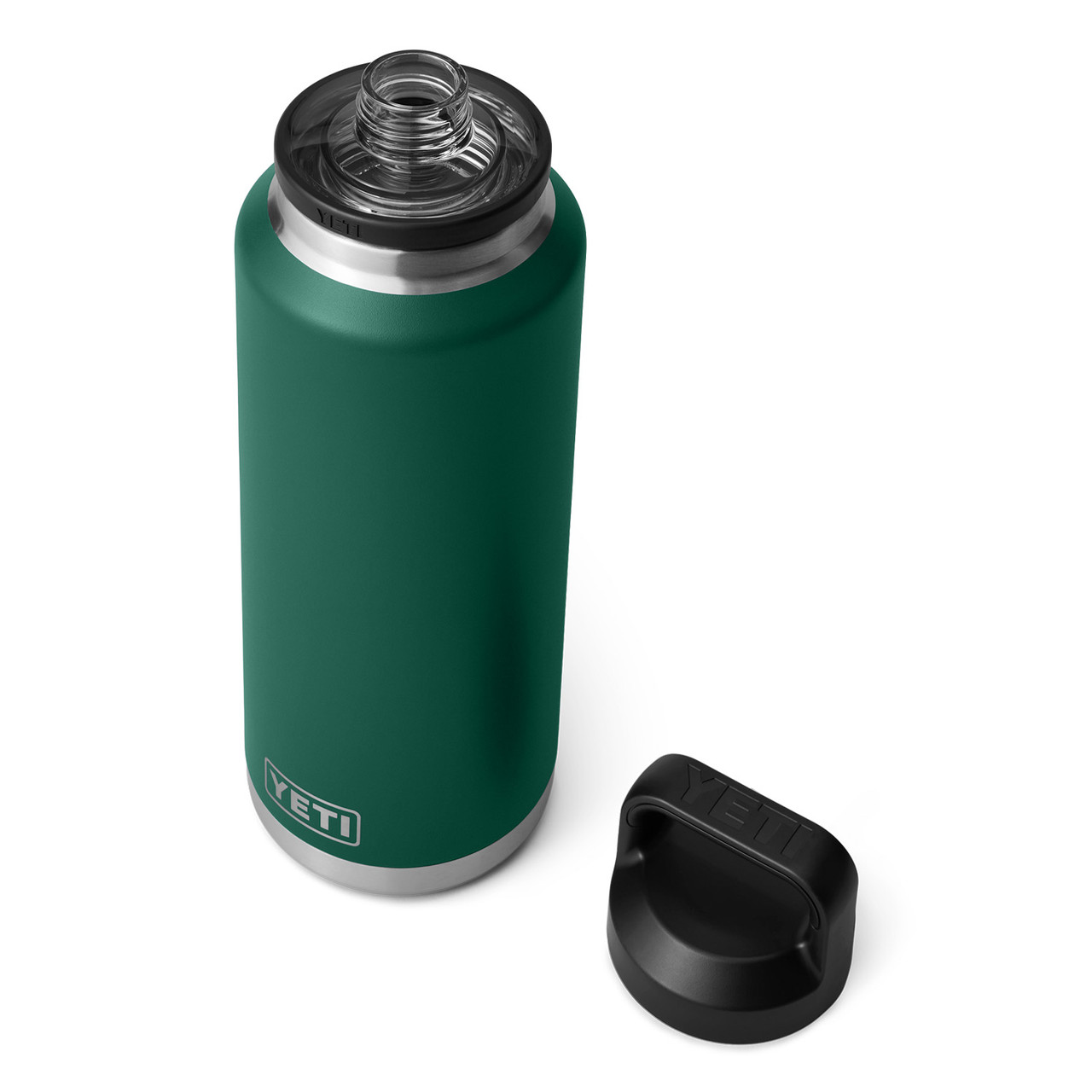 Yeti Rambler 46 oz. Water Bottle With Chug Cap | Rogers