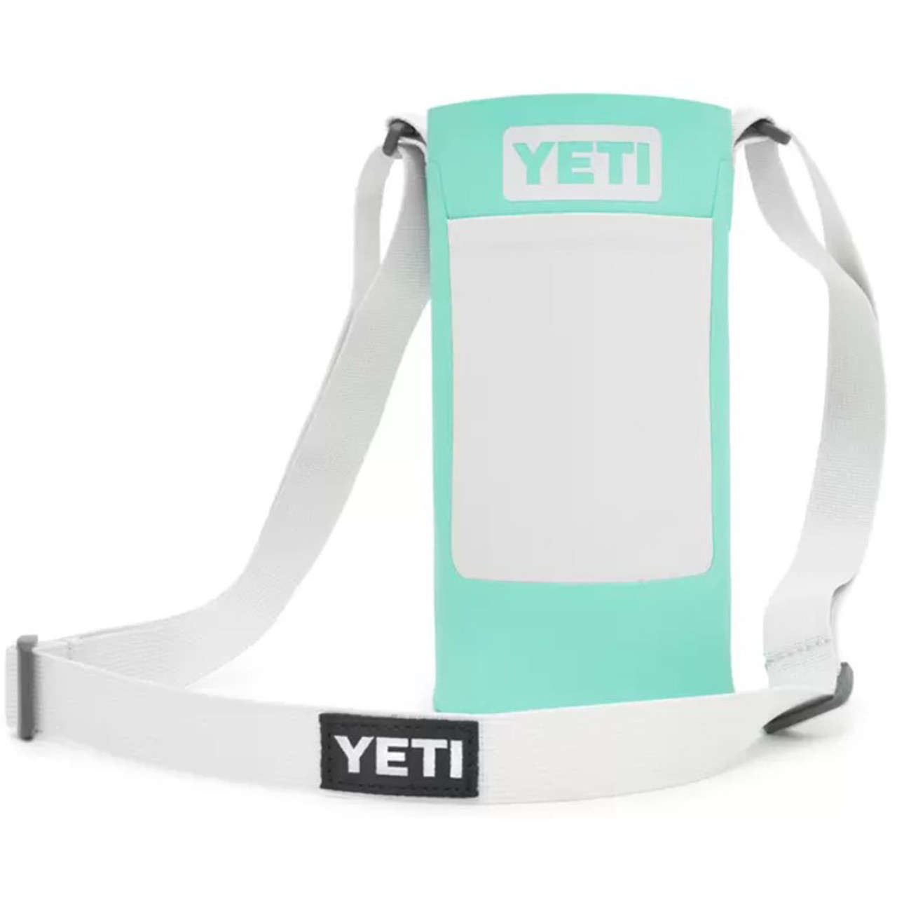 YETI- Rambler Bottle Sling Small / Highlands Olive