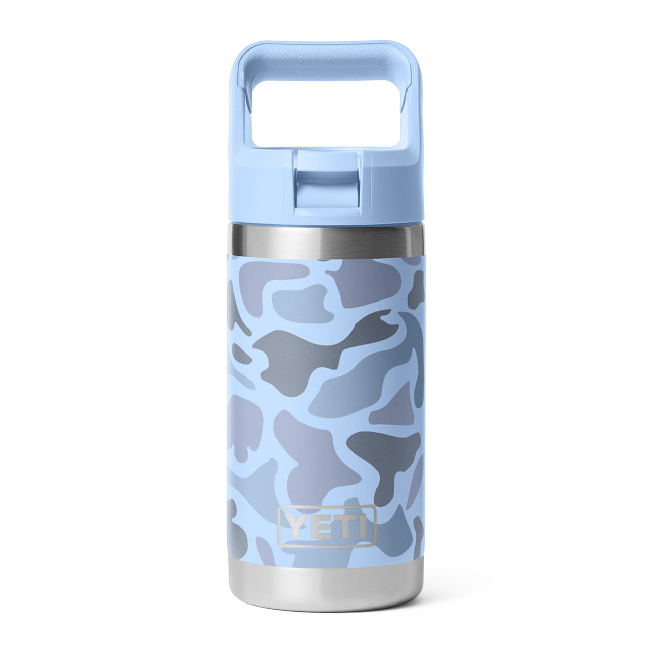 Yeti Rambler Jr. 12oz Kids Bottle | Rogers Sporting Goods