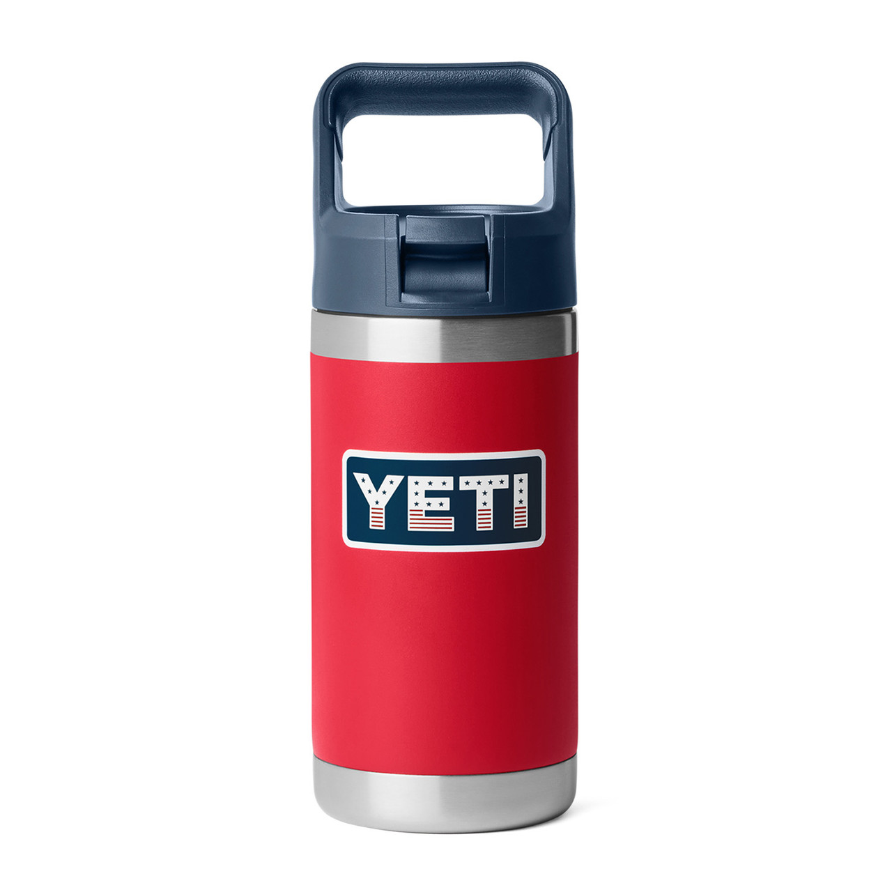 Yeti Rambler Jr. 12oz Kids Bottle | Rogers Sporting Goods