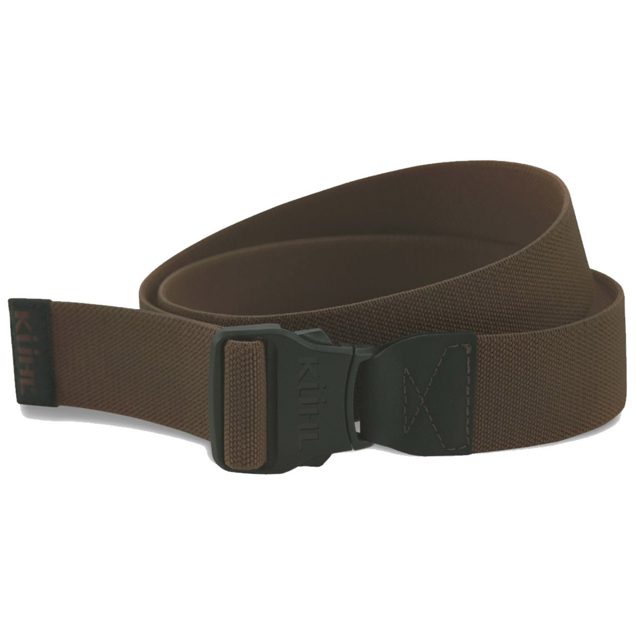 Levi's Mens 38mm Reversible Belt Black/Brown Black Small