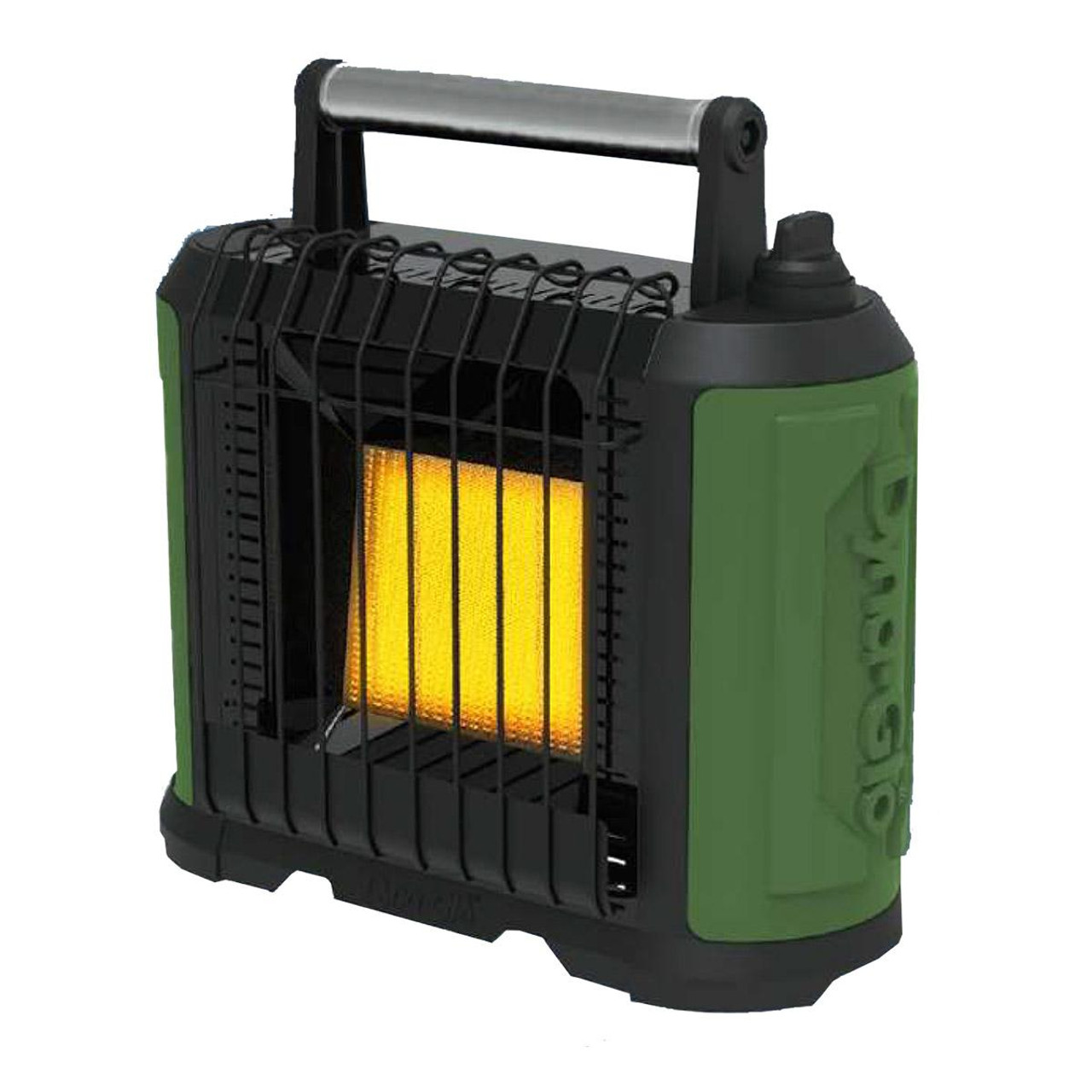 Dyna-Glo Grab N Go Portable Propane Heater | Rogers Sporting Goods