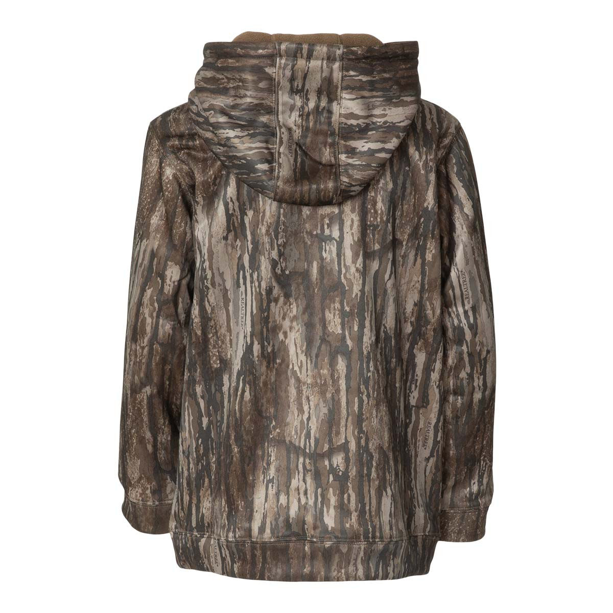 Banded Youth Tec Fleece Pullover | Rogers Sporting Goods