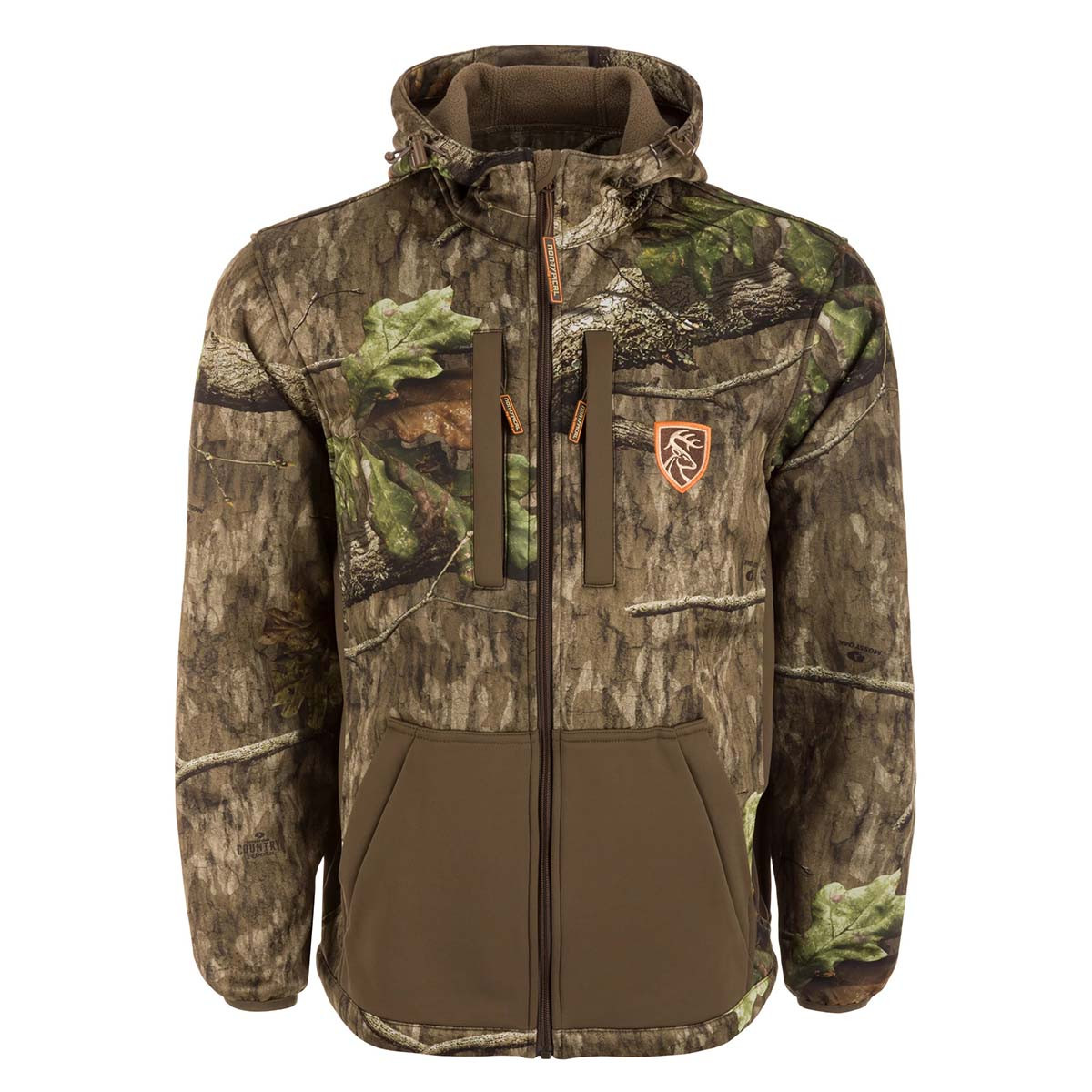 Drake Non-Typical Endurance Jacket | Rogers Sporting Goods