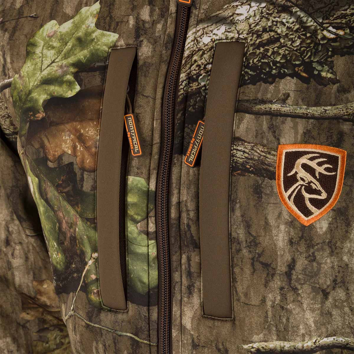Drake Non-Typical Endurance Jacket | Rogers Sporting Goods