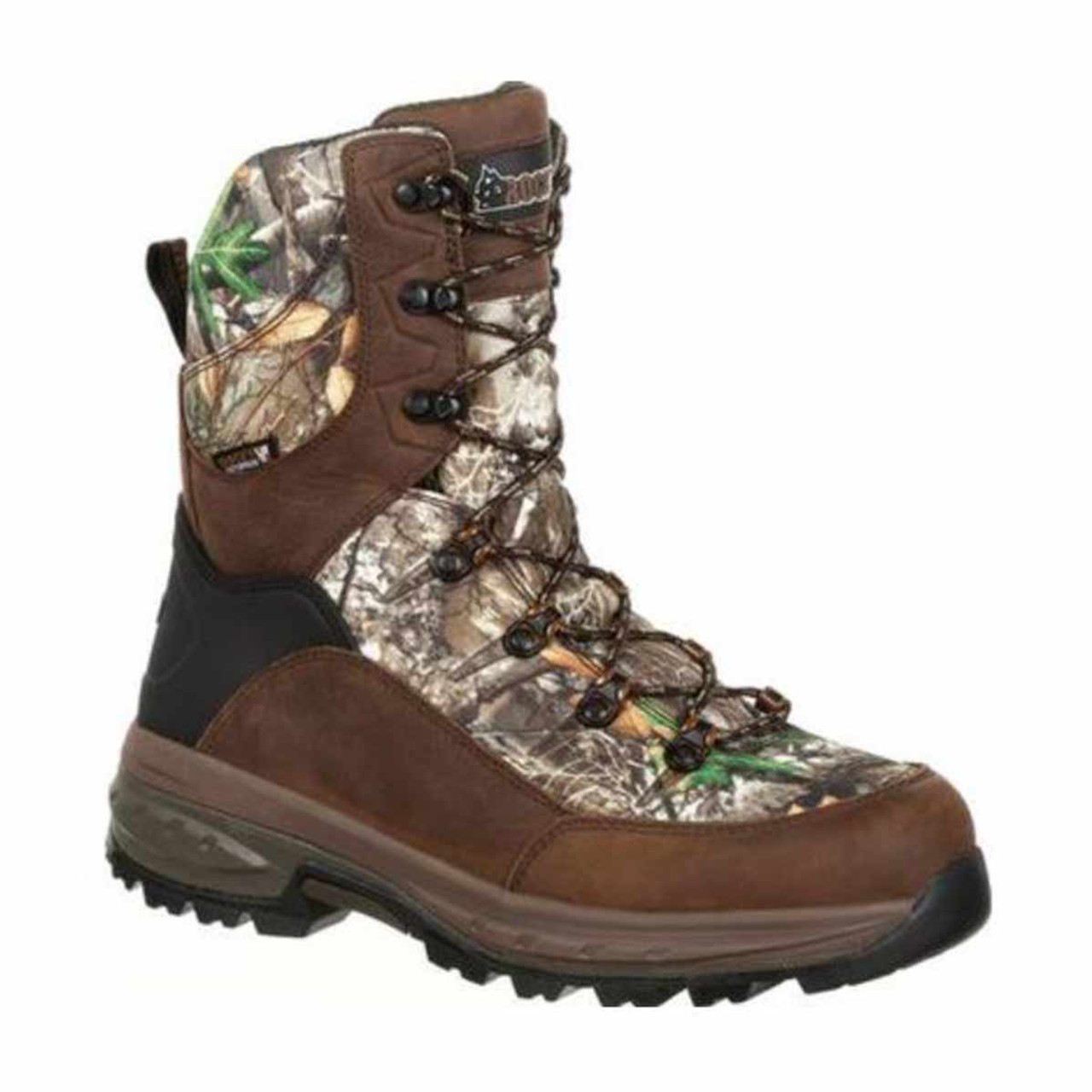 Rocky Grizzly 1000G Insulated Boot | Rogers Sporting Goods