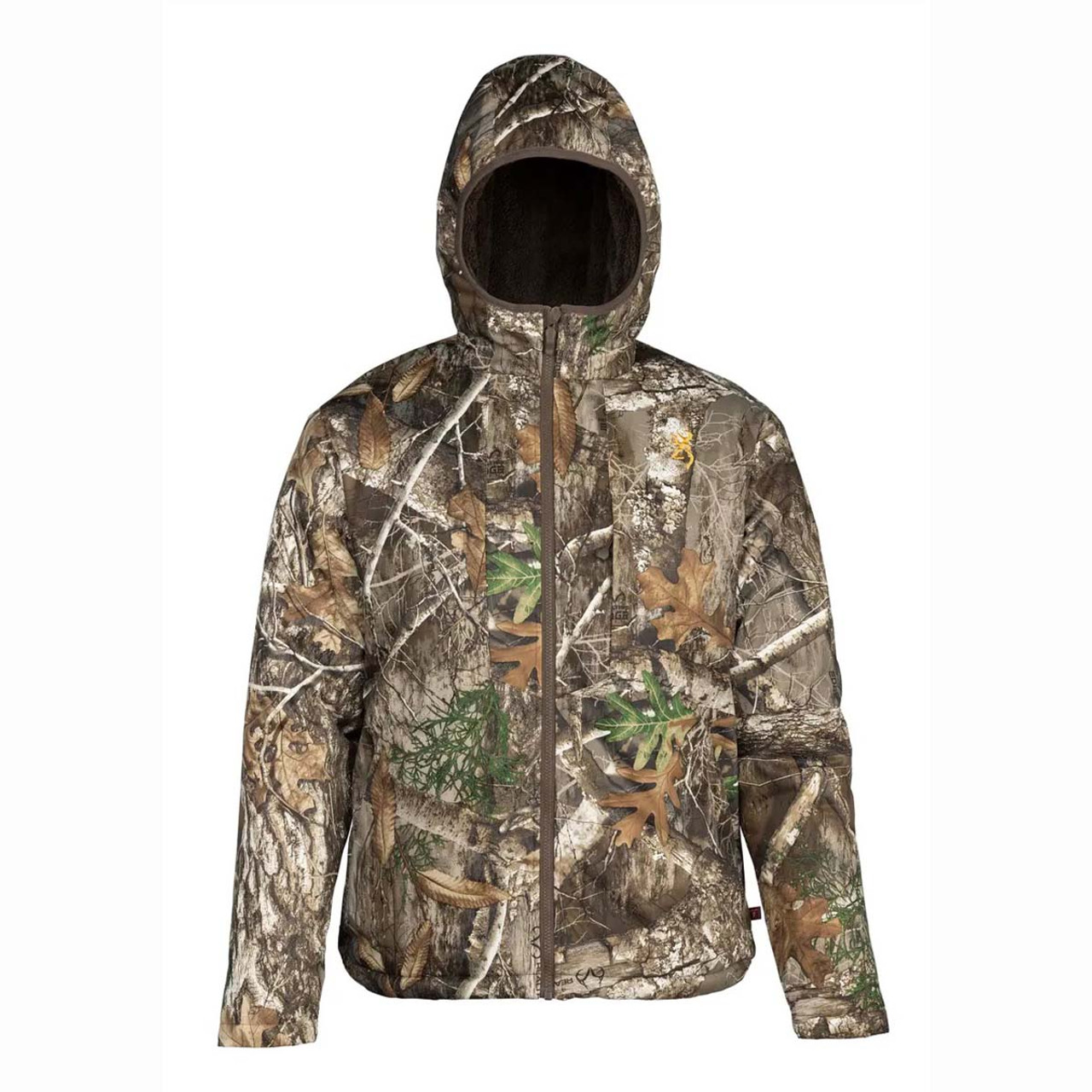 Browning Closing Day Late Season Parka | Rogers Sporting Goods