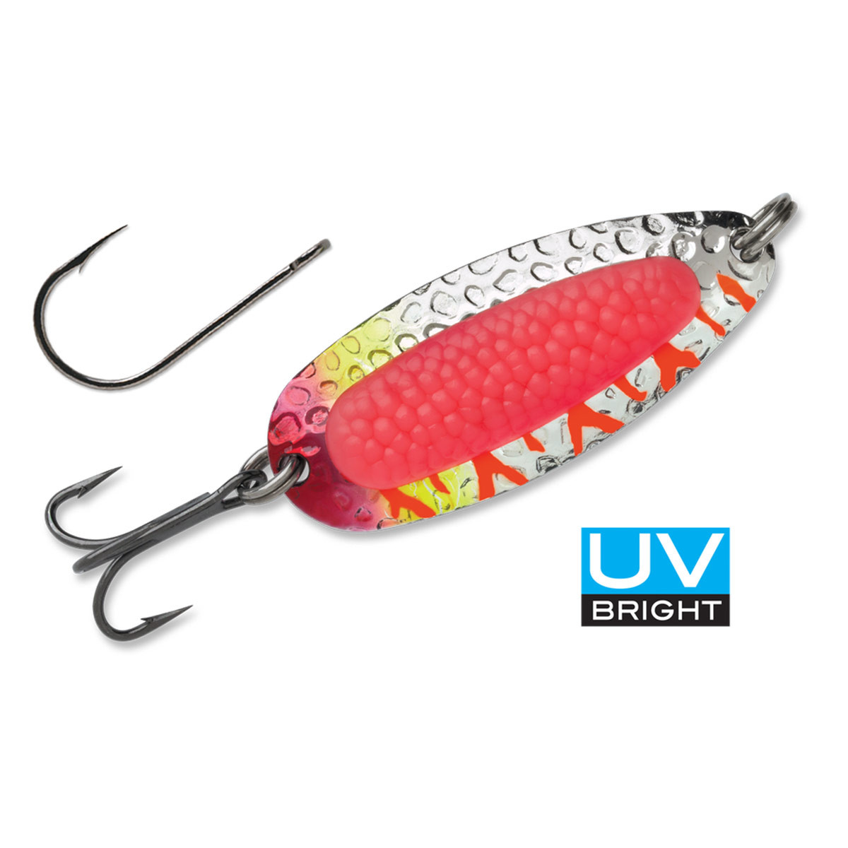 Blue Fox Pixee Spoon | Rogers Sporting Goods