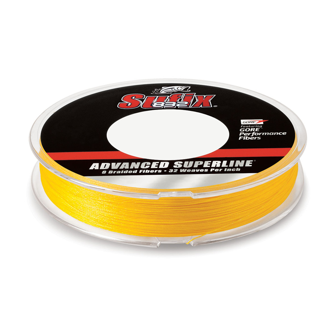 Trombly's - Superlines / Braided Fishing Line