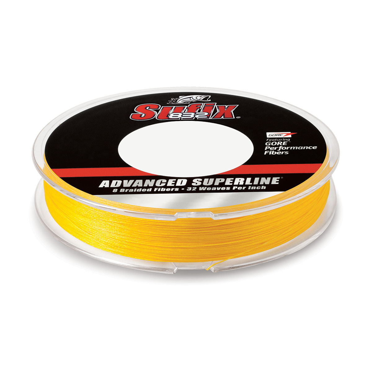 Sufix 832 Advanced Superline Braided Fishing Line | Rogers