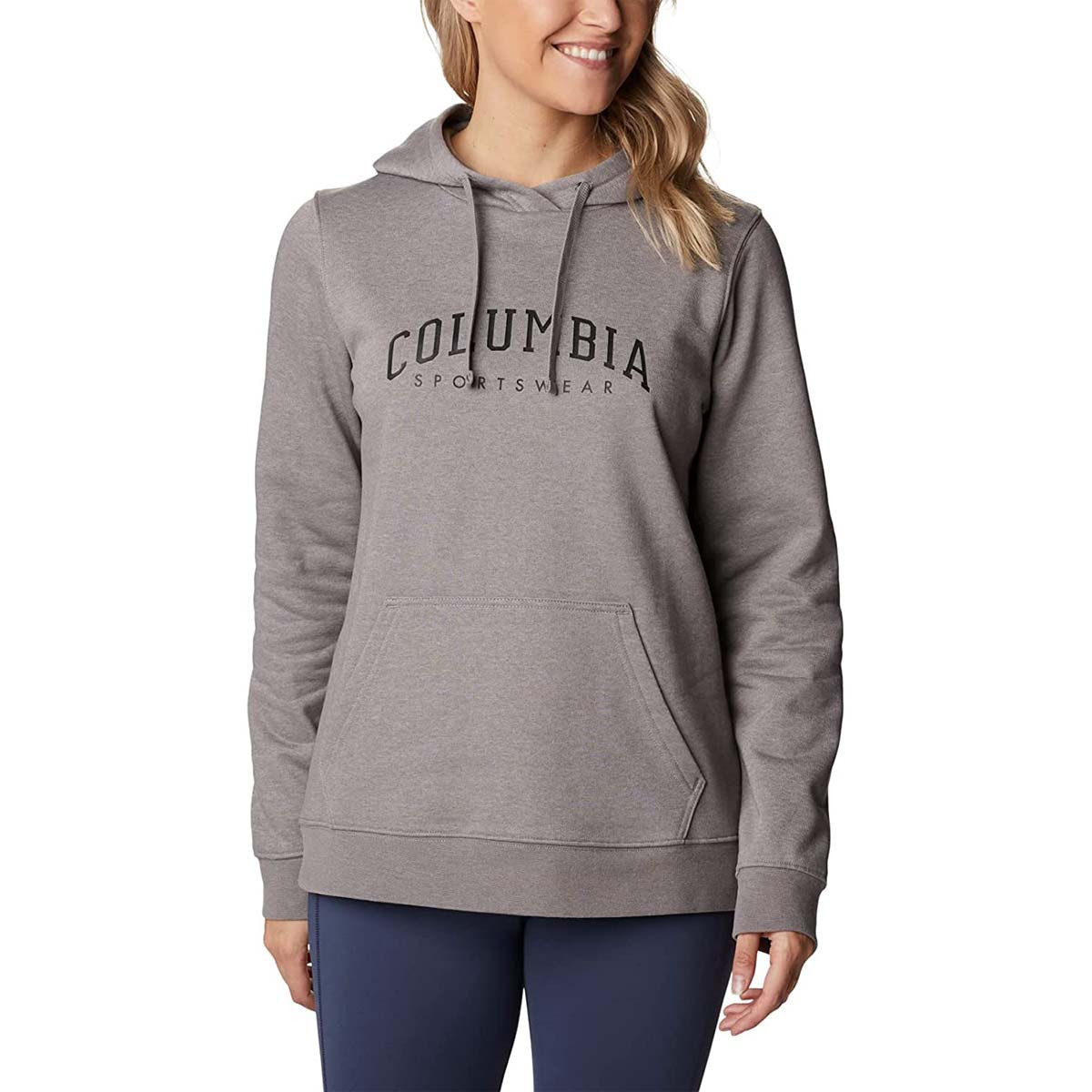 Women's Columbia Trek Graphic Hoodie