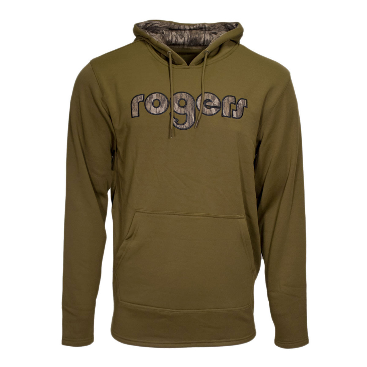 Rogers Gear Men's Pinnacle Hoodie | Rogers Sporting Goods