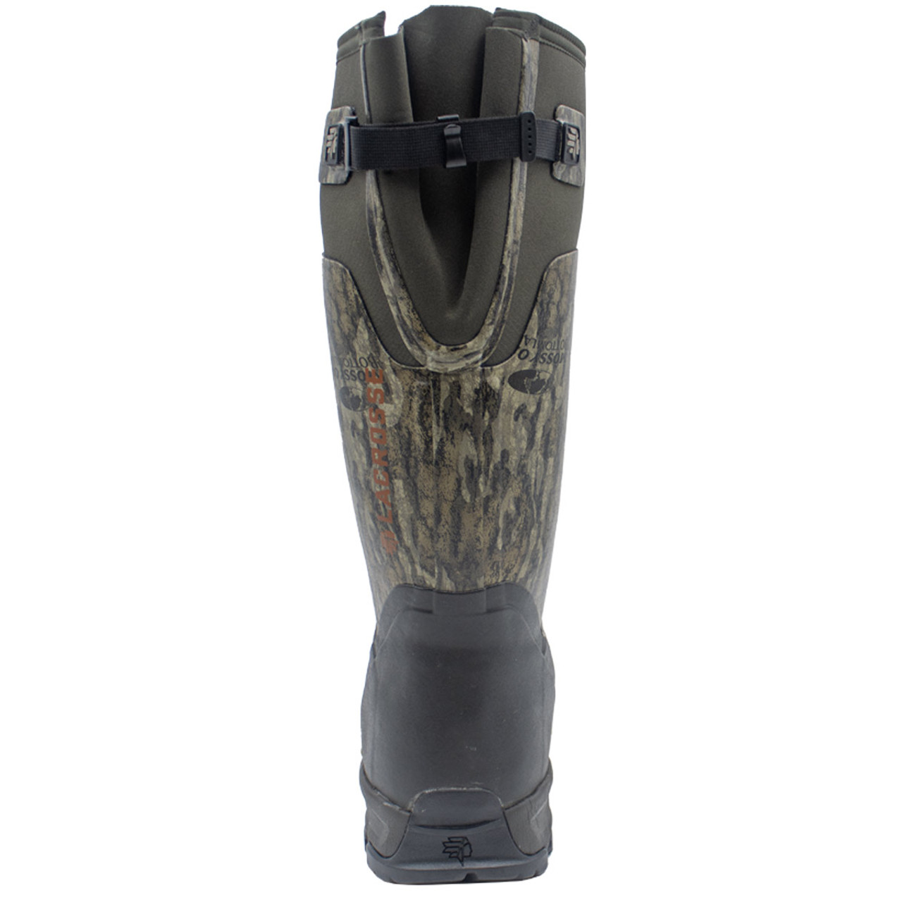 Lacrosse 4x alpha on sale bottomland