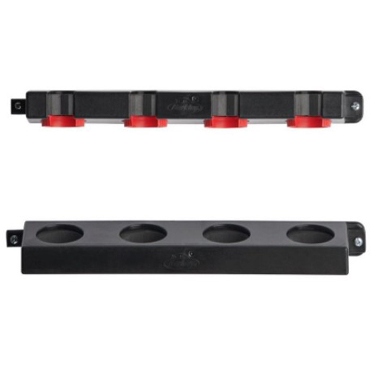 Berkley Twist Lock Utility Rod Rack | Rogers Sporting Goods