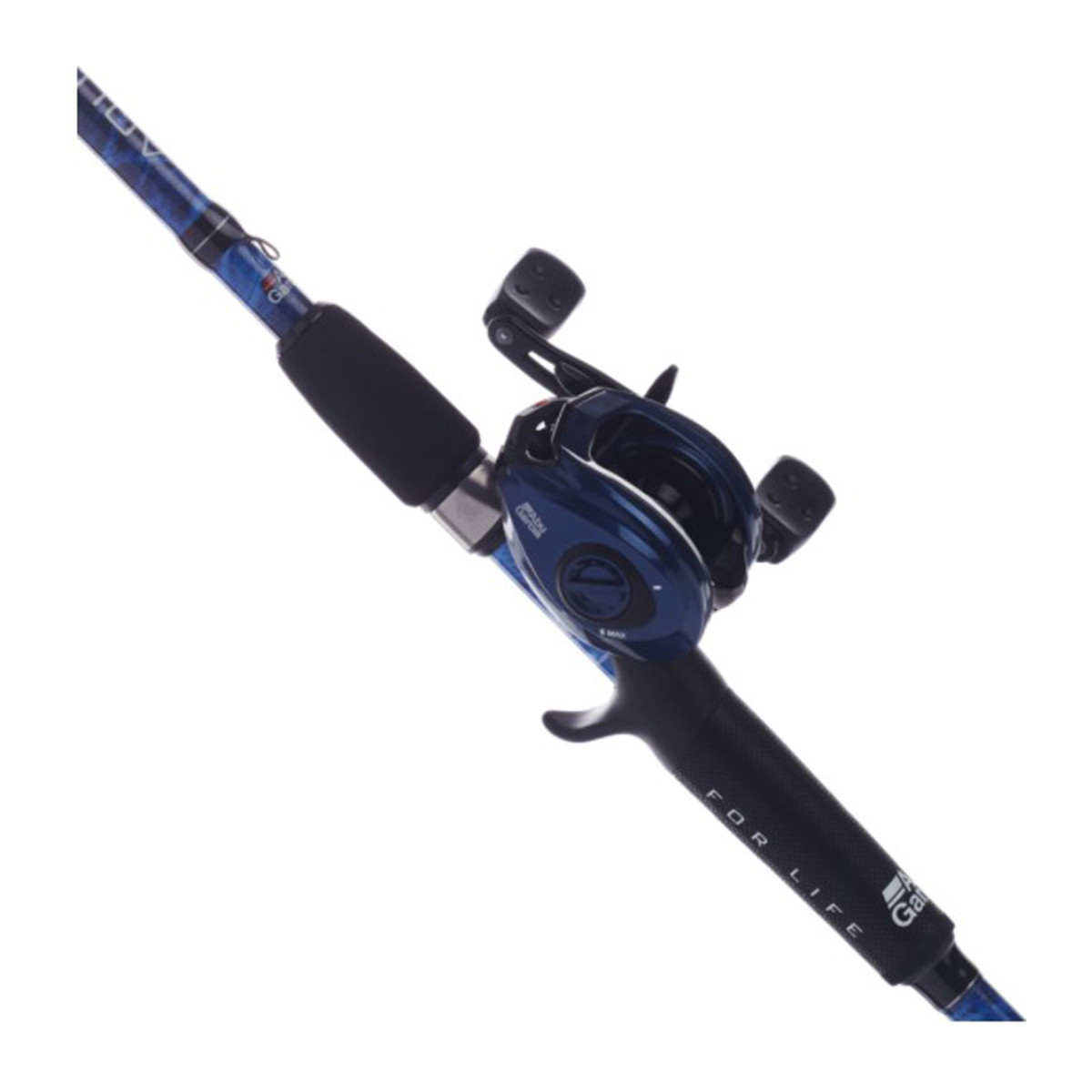 Abu Garcia Aqua Max Casting Rod & Reel Combo | Rogers Sporting Goods