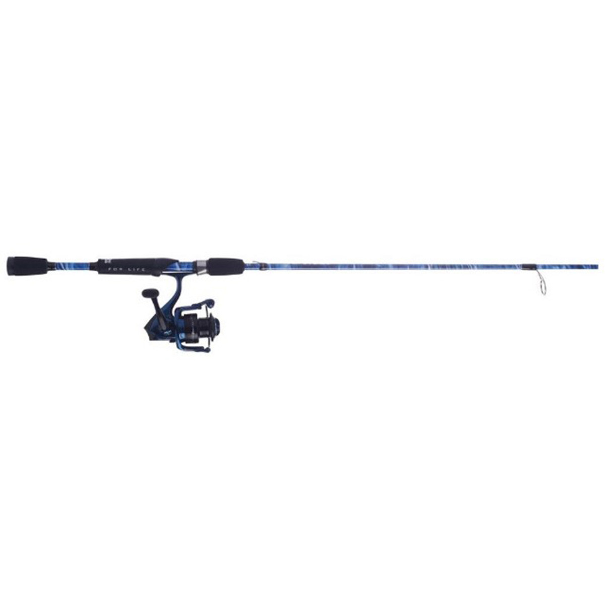 tsunami barrier 2 reel 4000 Tsunami Barrier II Spin Fishing Combo 7'  4000 Size Reel, Inshore