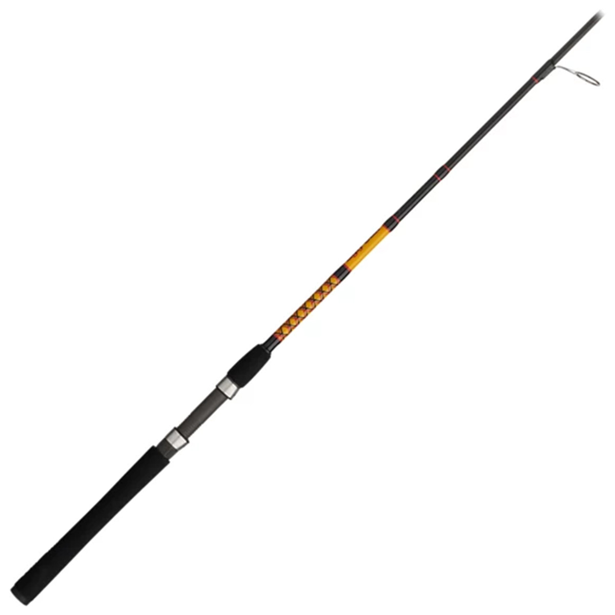 ugly stik bigwater casting rod uscb 1180 xh 40-50 lb 2Pc 8FT Medium Heavy from UGLY STIK – CHAOS Fishing For serious offshore pursuits and demanding big game battles Ugly Stik USBWBSF2550C122 Bigwater Casting