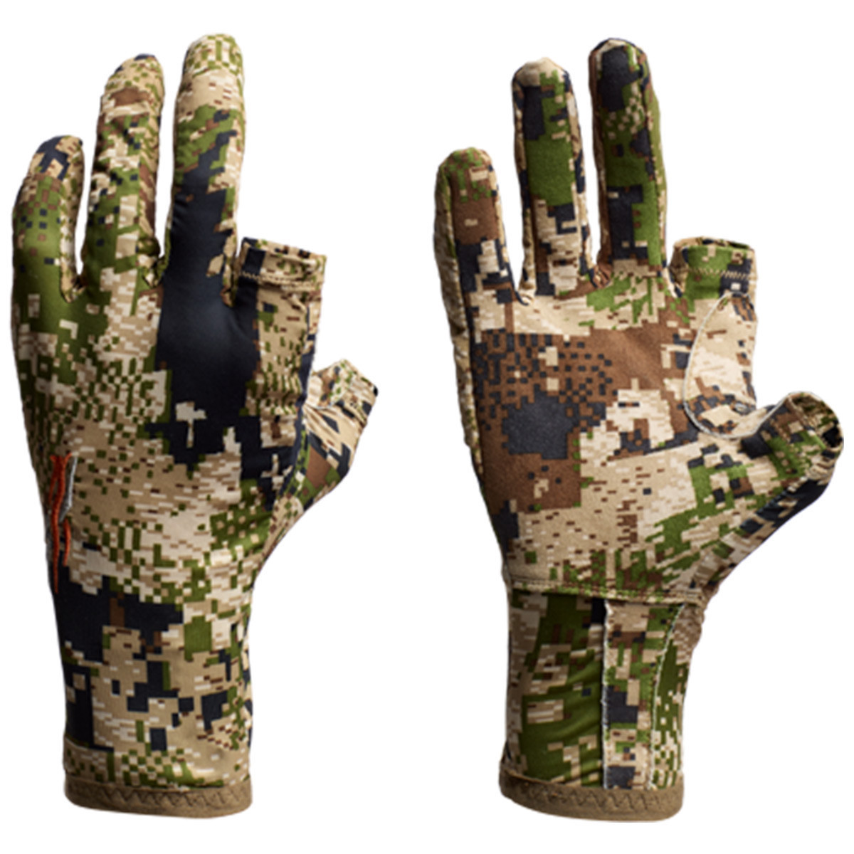 Equinox Guard Glove